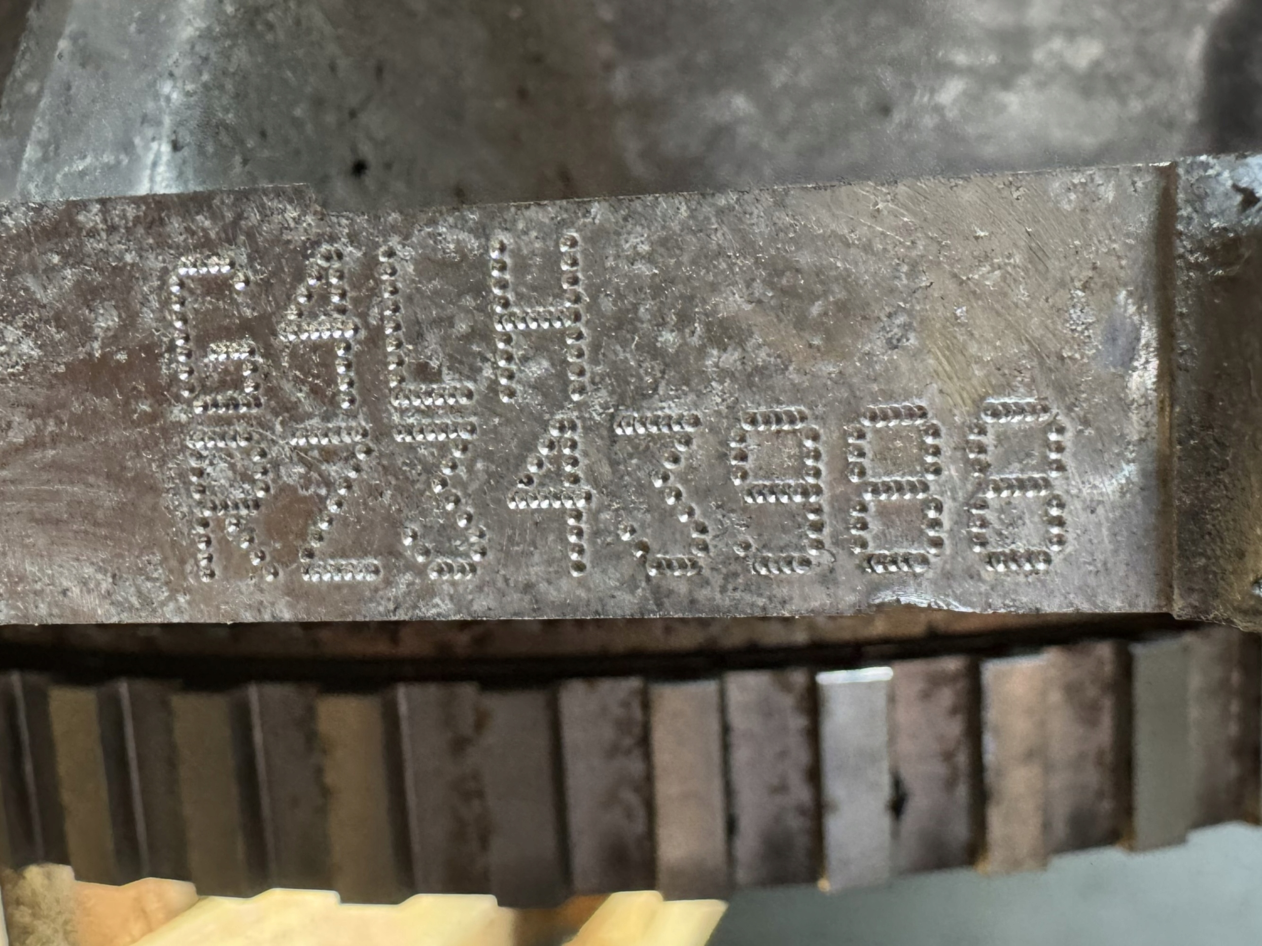 Moteur G4LH - Image 6