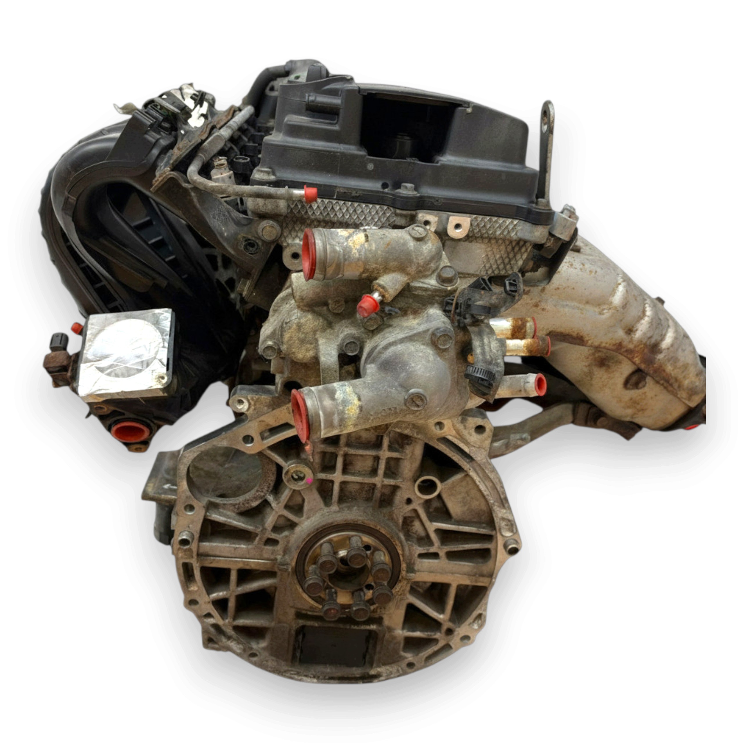 Moteur 4B10 - Image 8