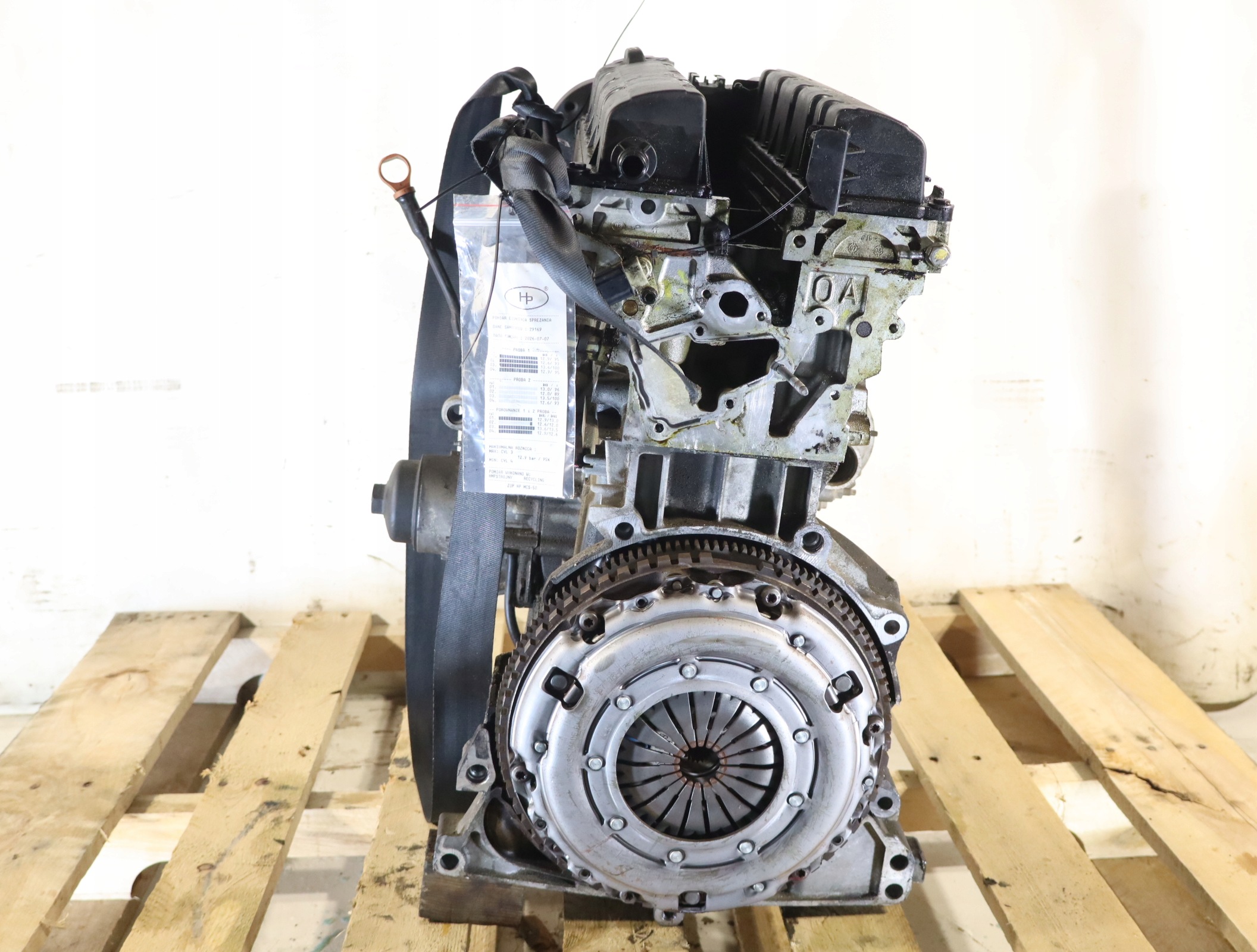 Moteur RFJ (EW10A) - Image 4