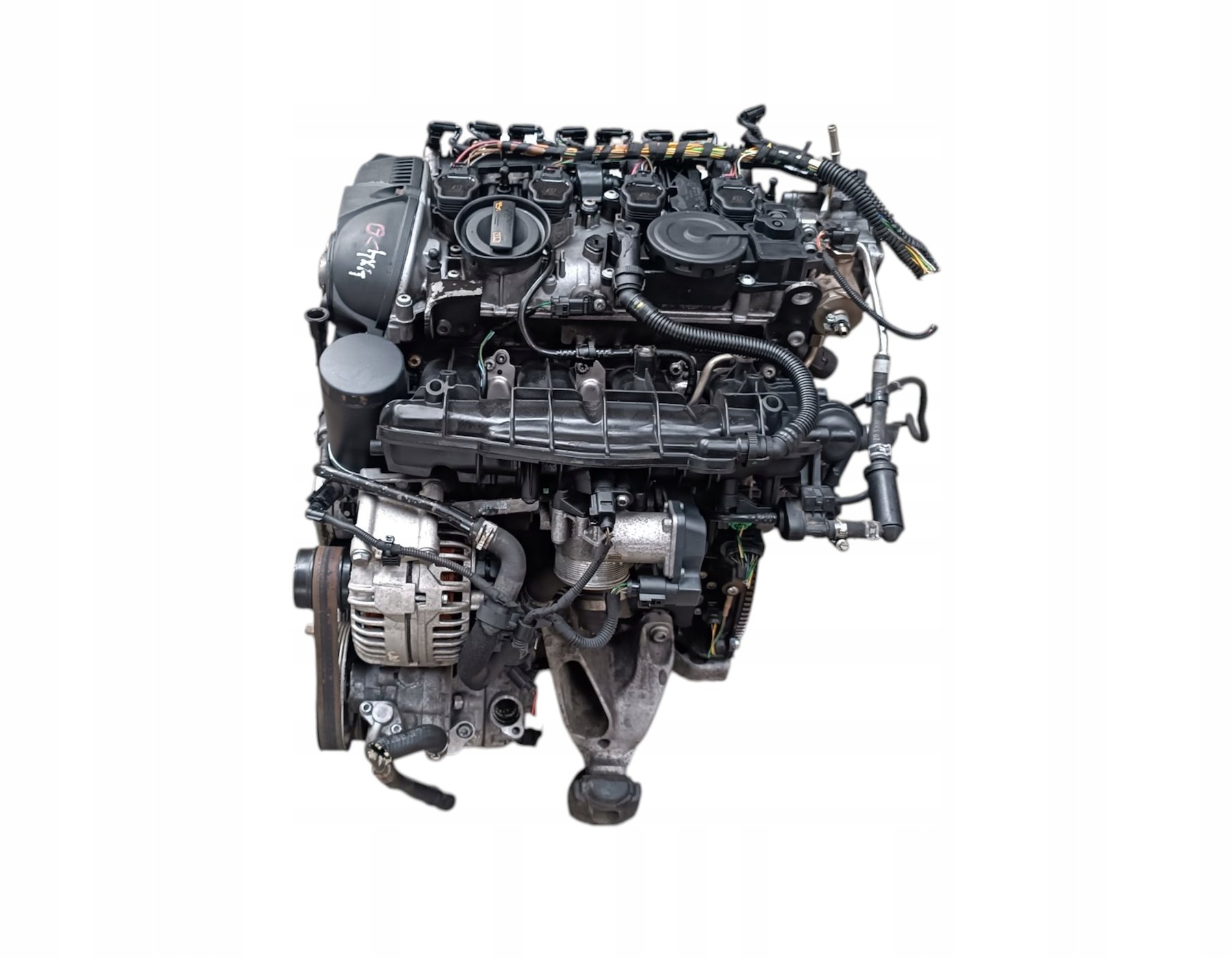 Moteur CAEB - Image 4