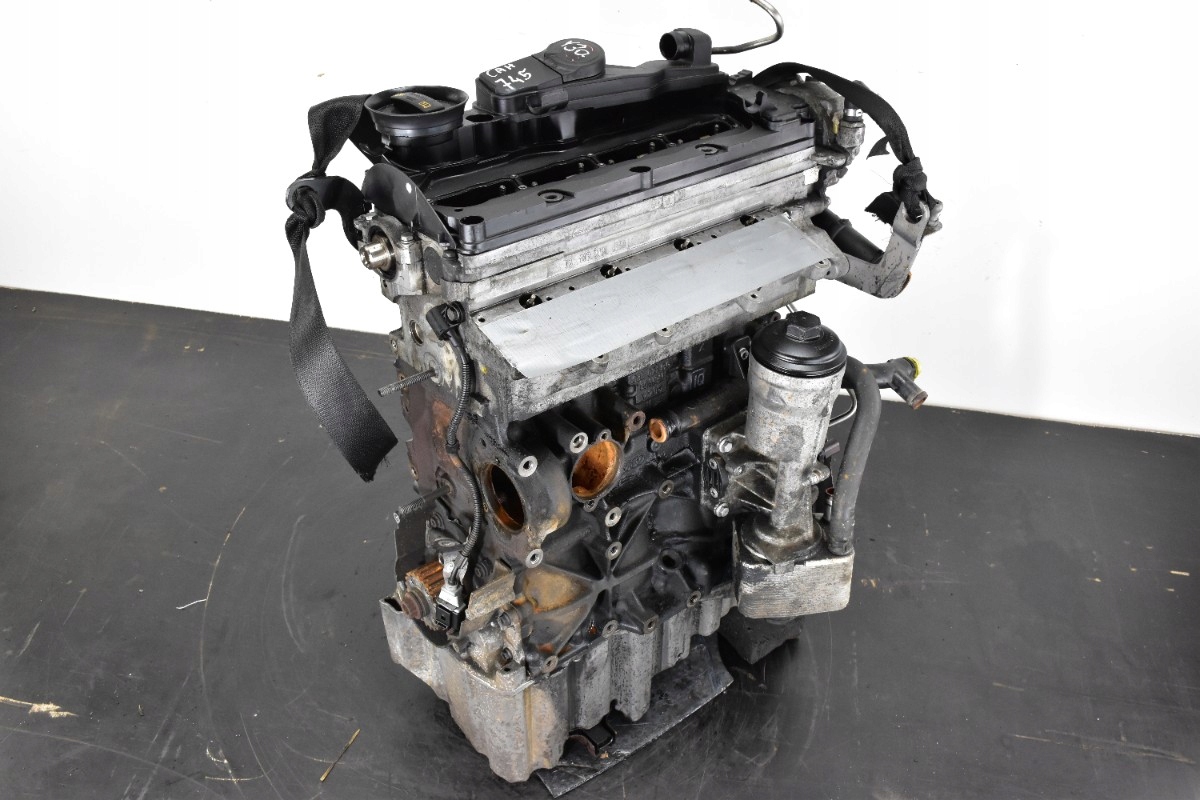 Moteur CAHA - Image 1
