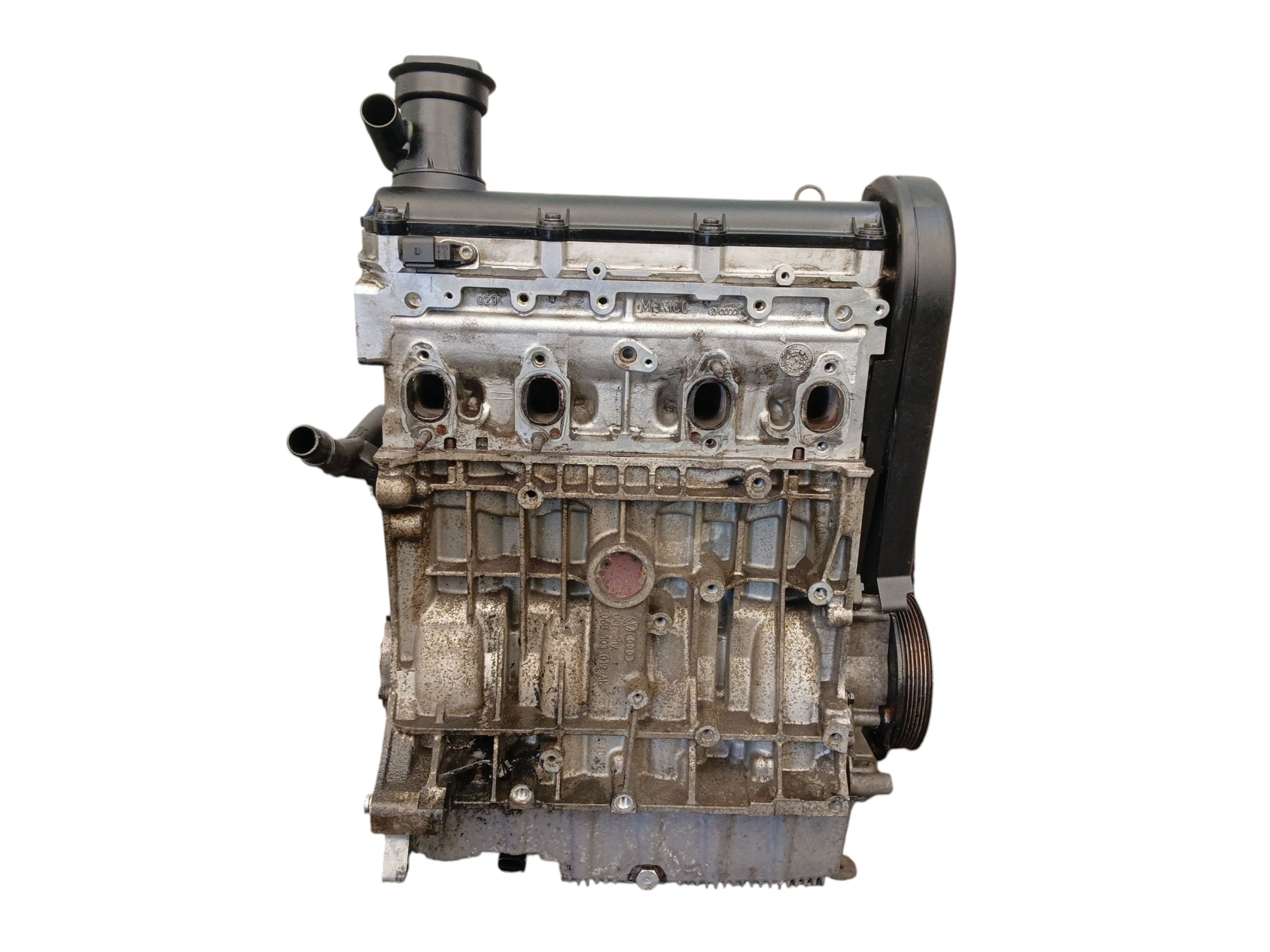 Moteur BSE - Image 1