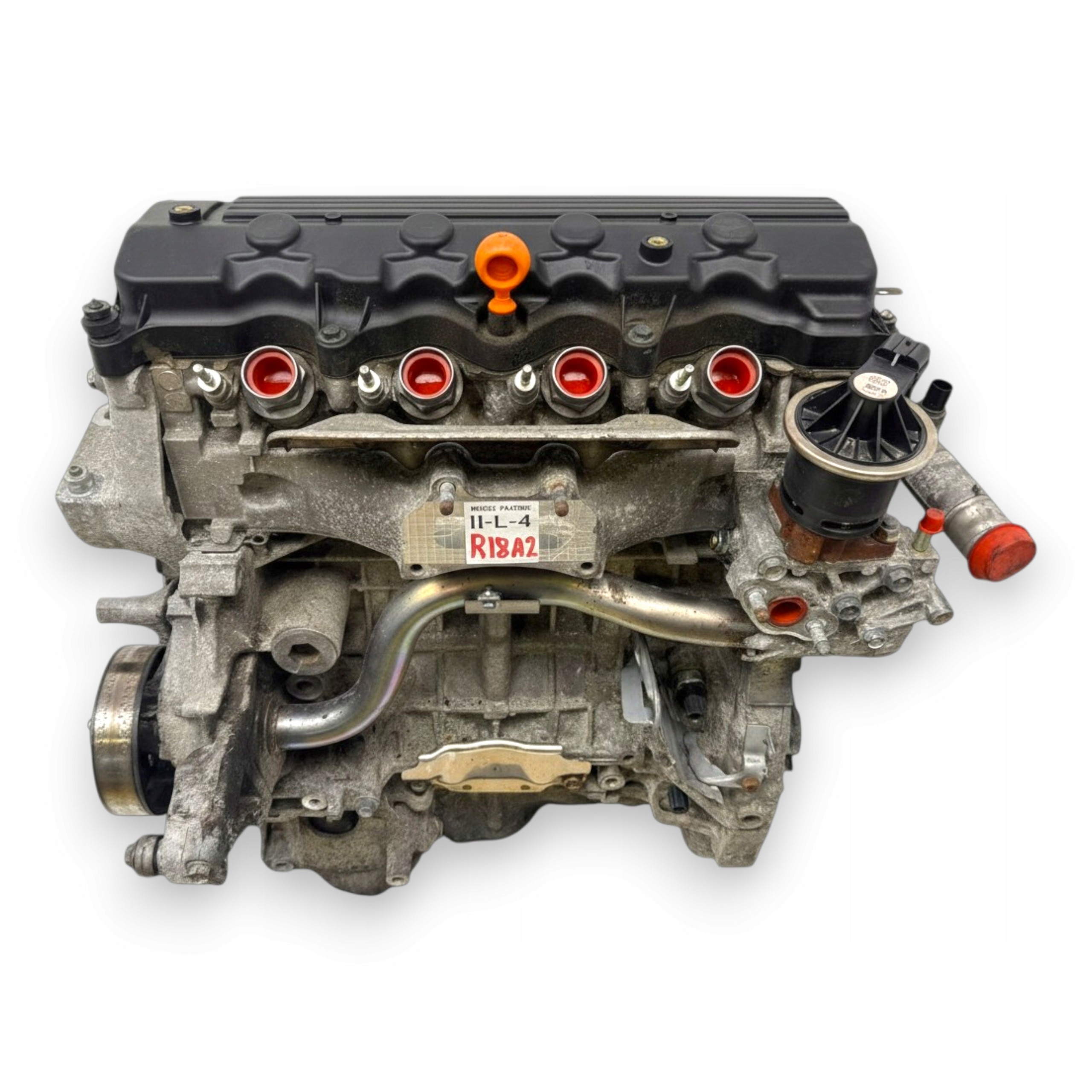 Moteur R18A2 - Image 1