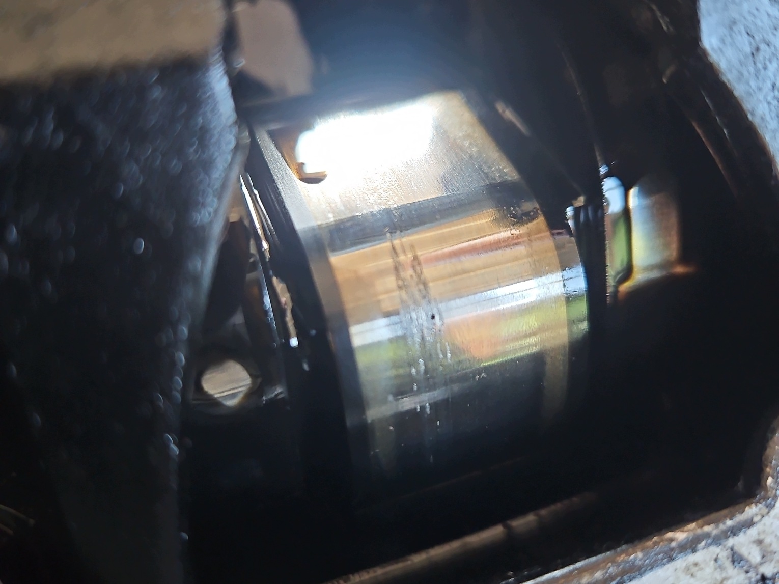 Moteur AZV - Image 7