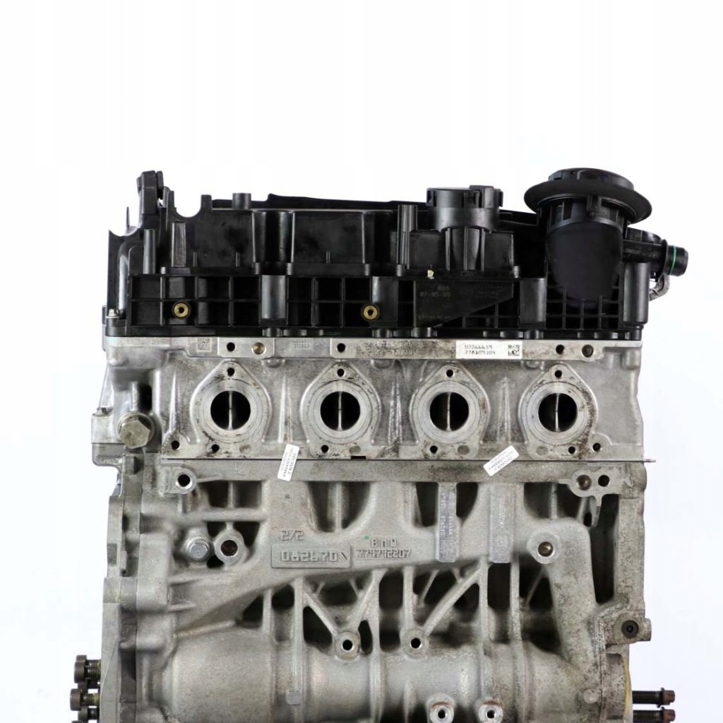 Moteur N47 D20 C — vue 4