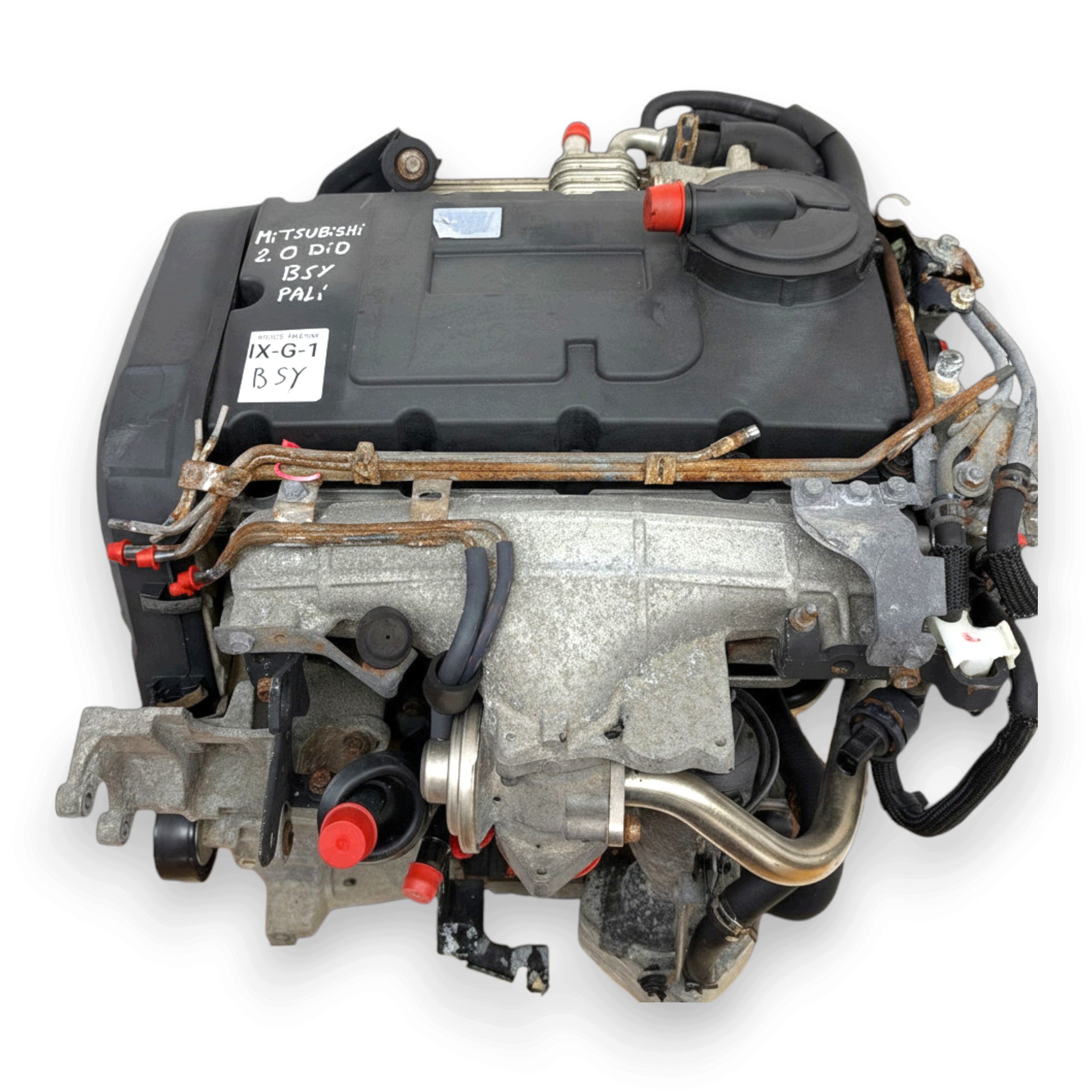 Moteur BSY - Image 3