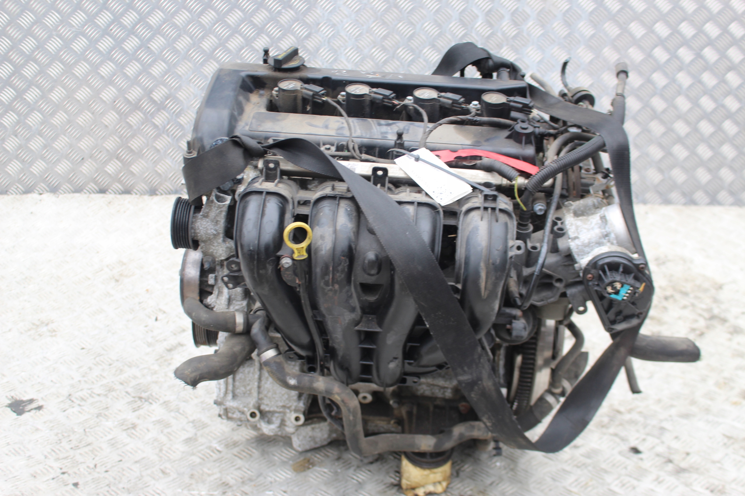 Moteur AODA - Image 1