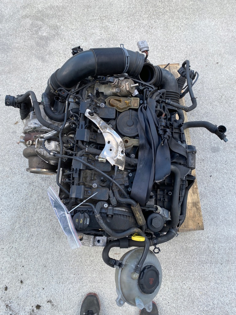 Moteur CHHB - Image 2