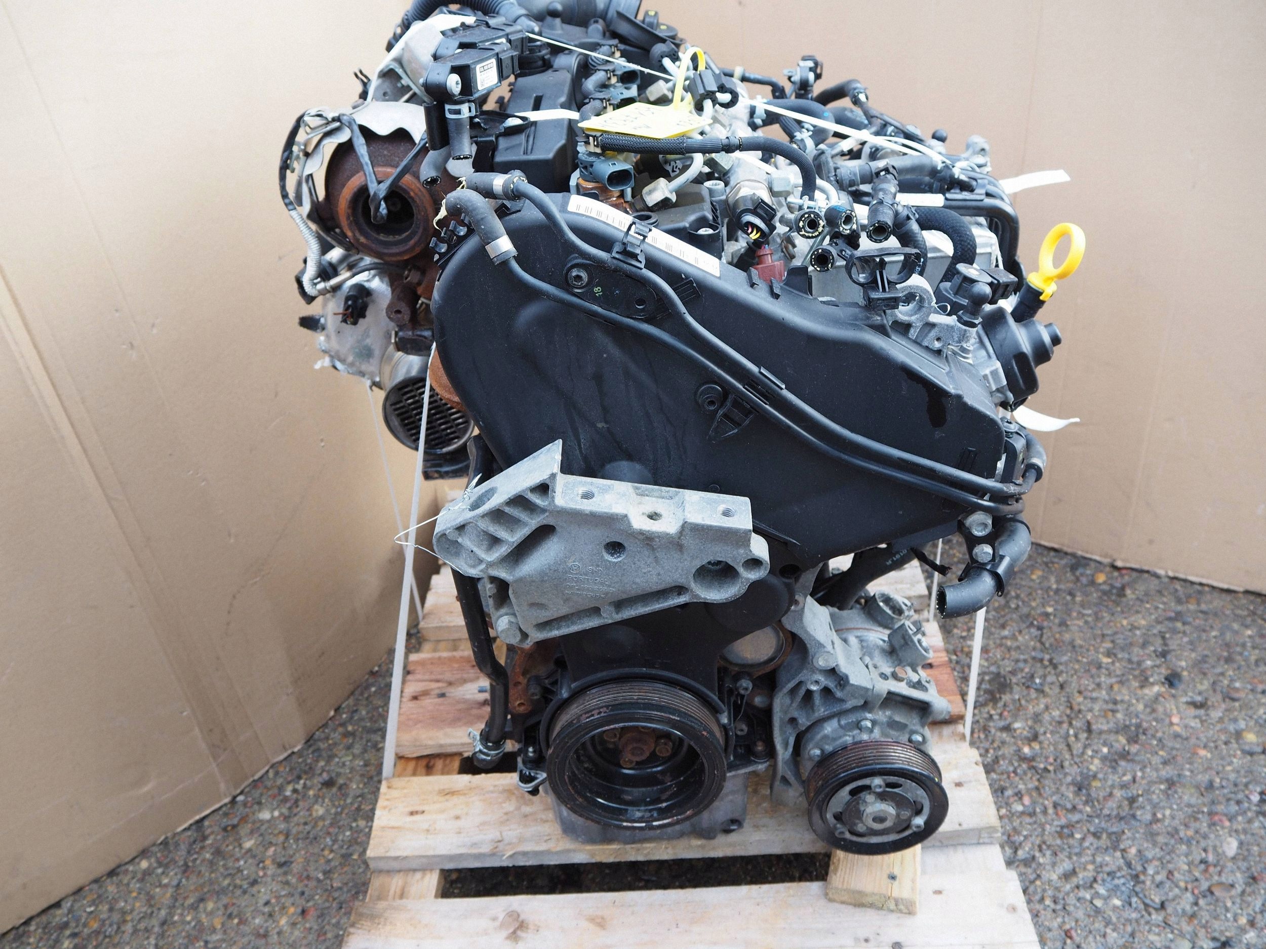 Moteur DFEB - Image 1