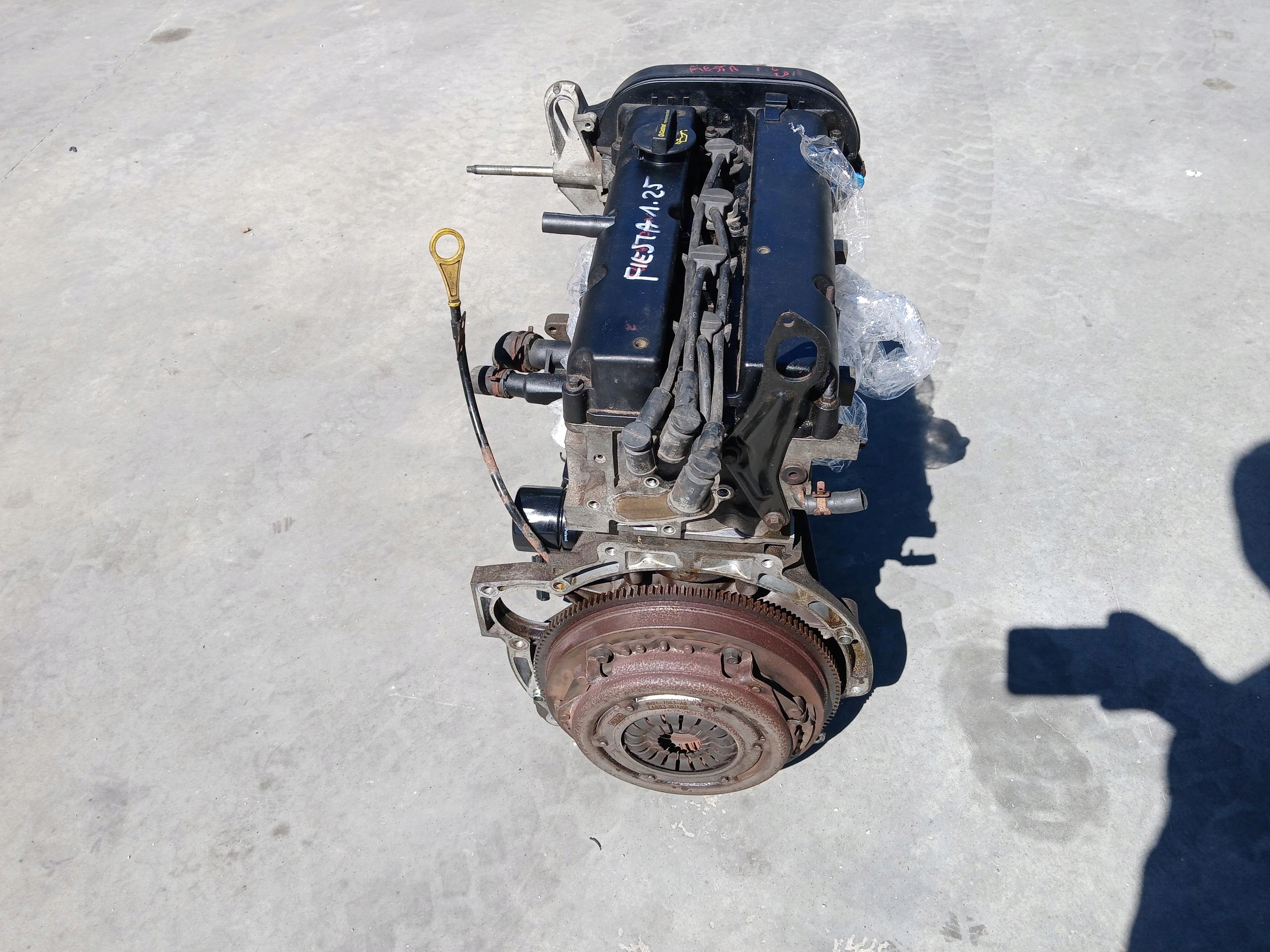 Moteur SNJB - Image 4