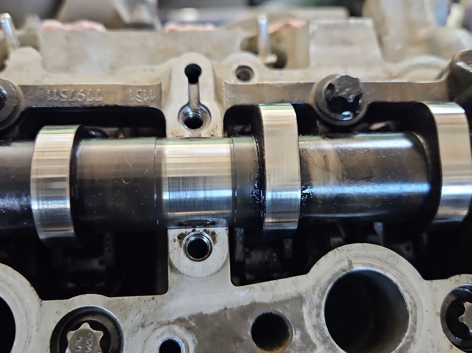 Moteur N47 D20 C - Image 7