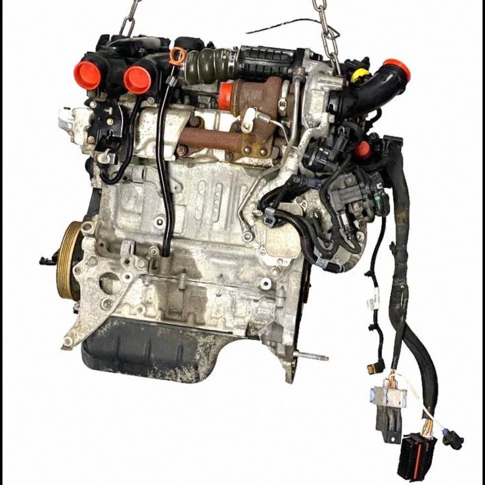 Moteur BHS (DV6FDU) - Image 2