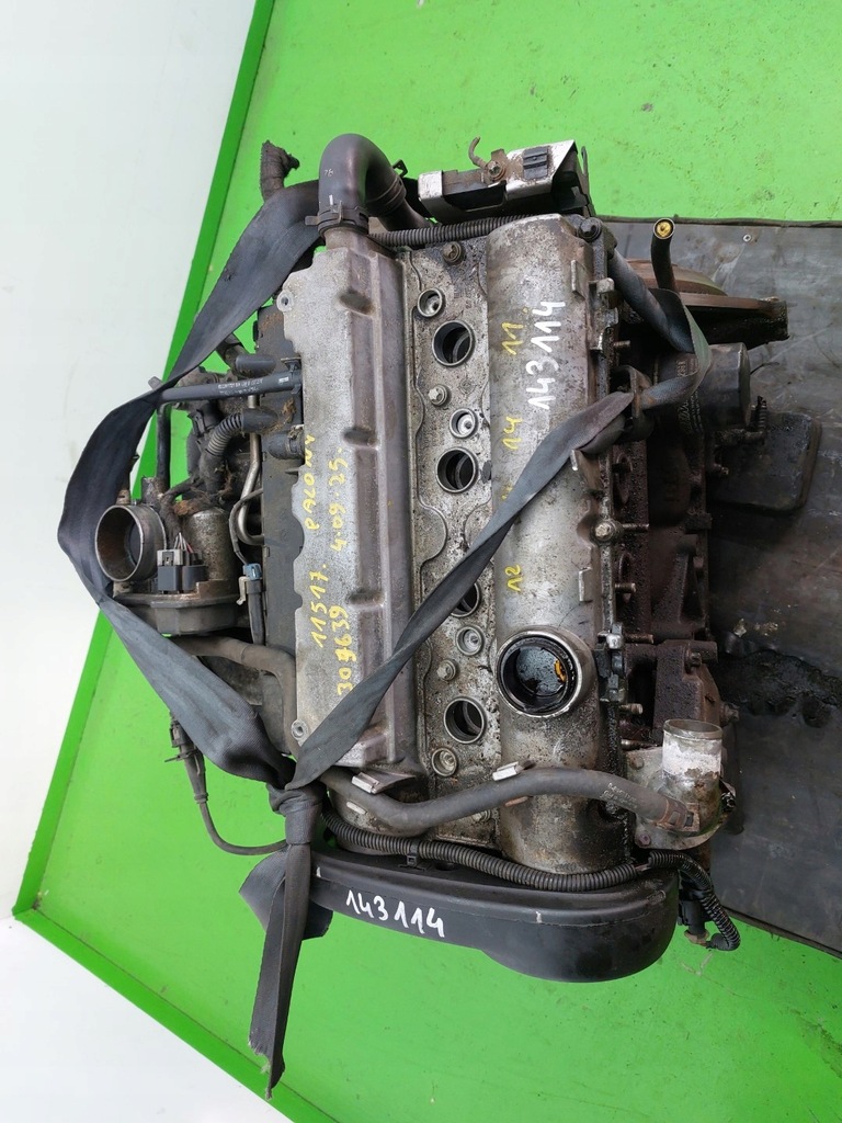 Moteur Z 16 XE - Image 4