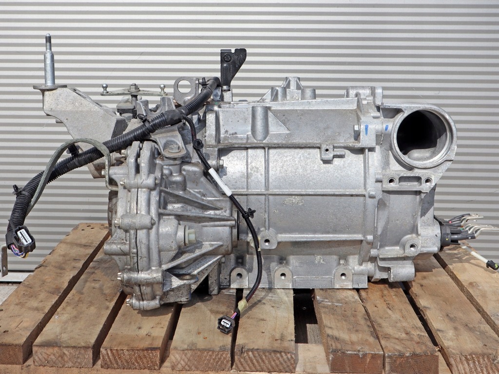Moteur 5AQ 609 - Image 8