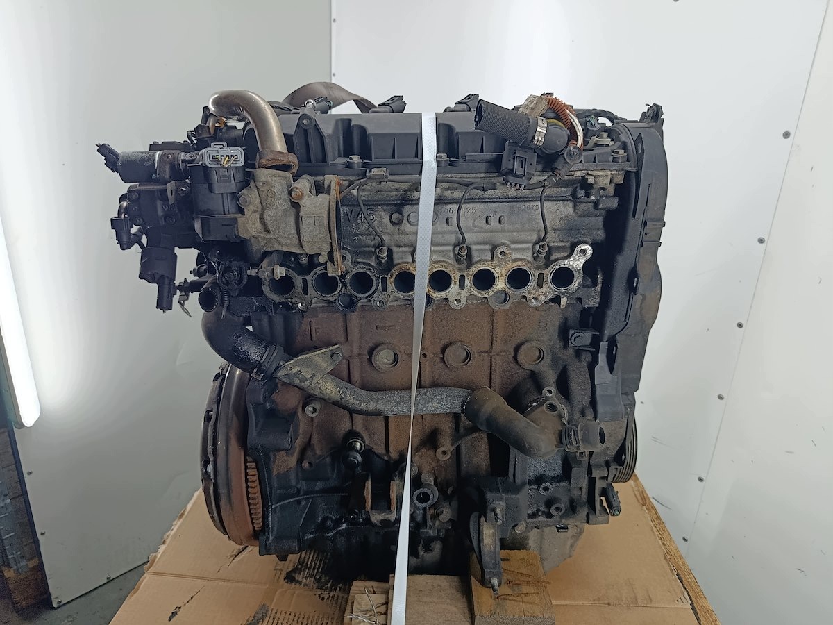 Moteur AZWA - Image 4