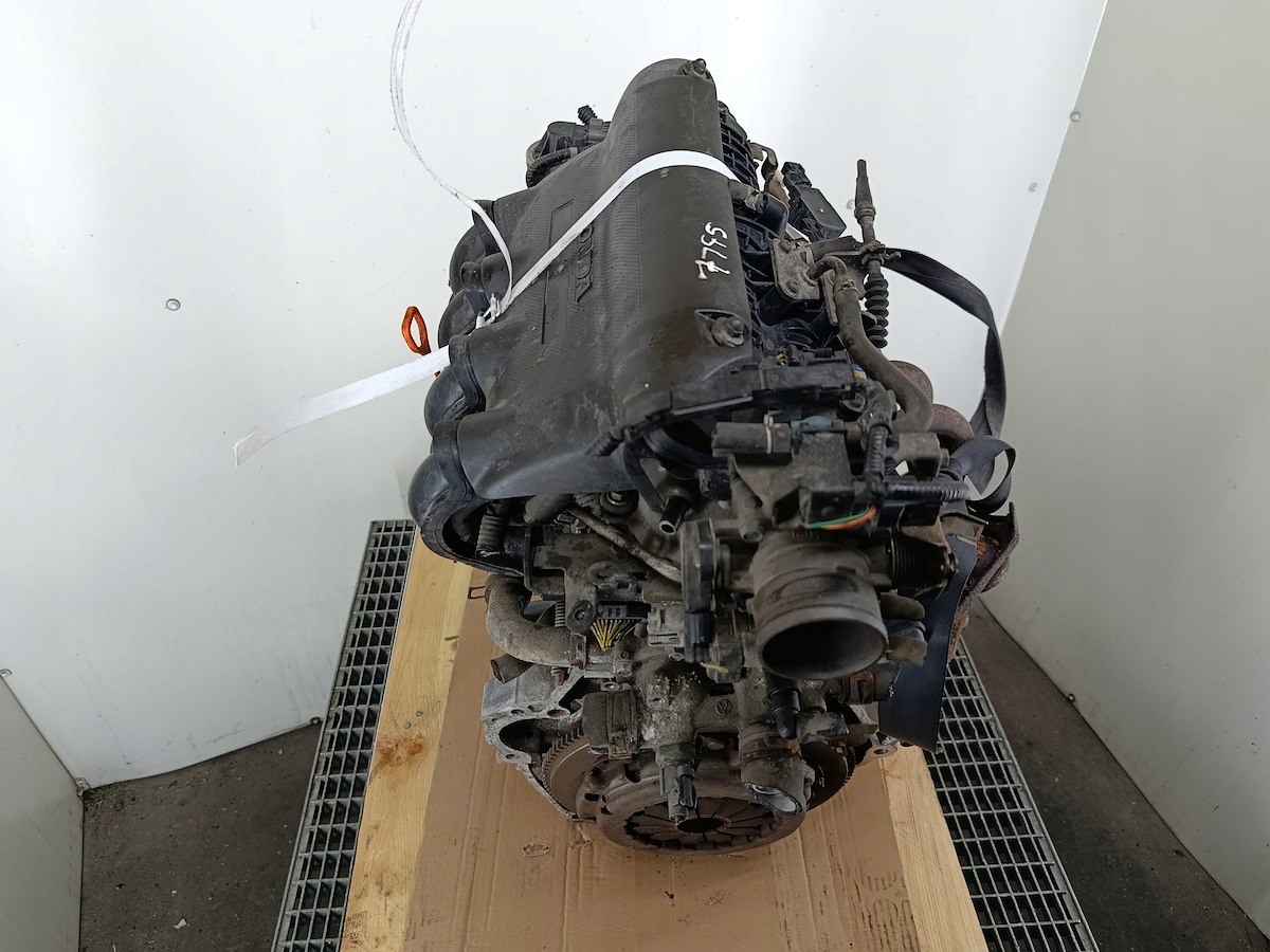 Moteur L13A1 - Image 2