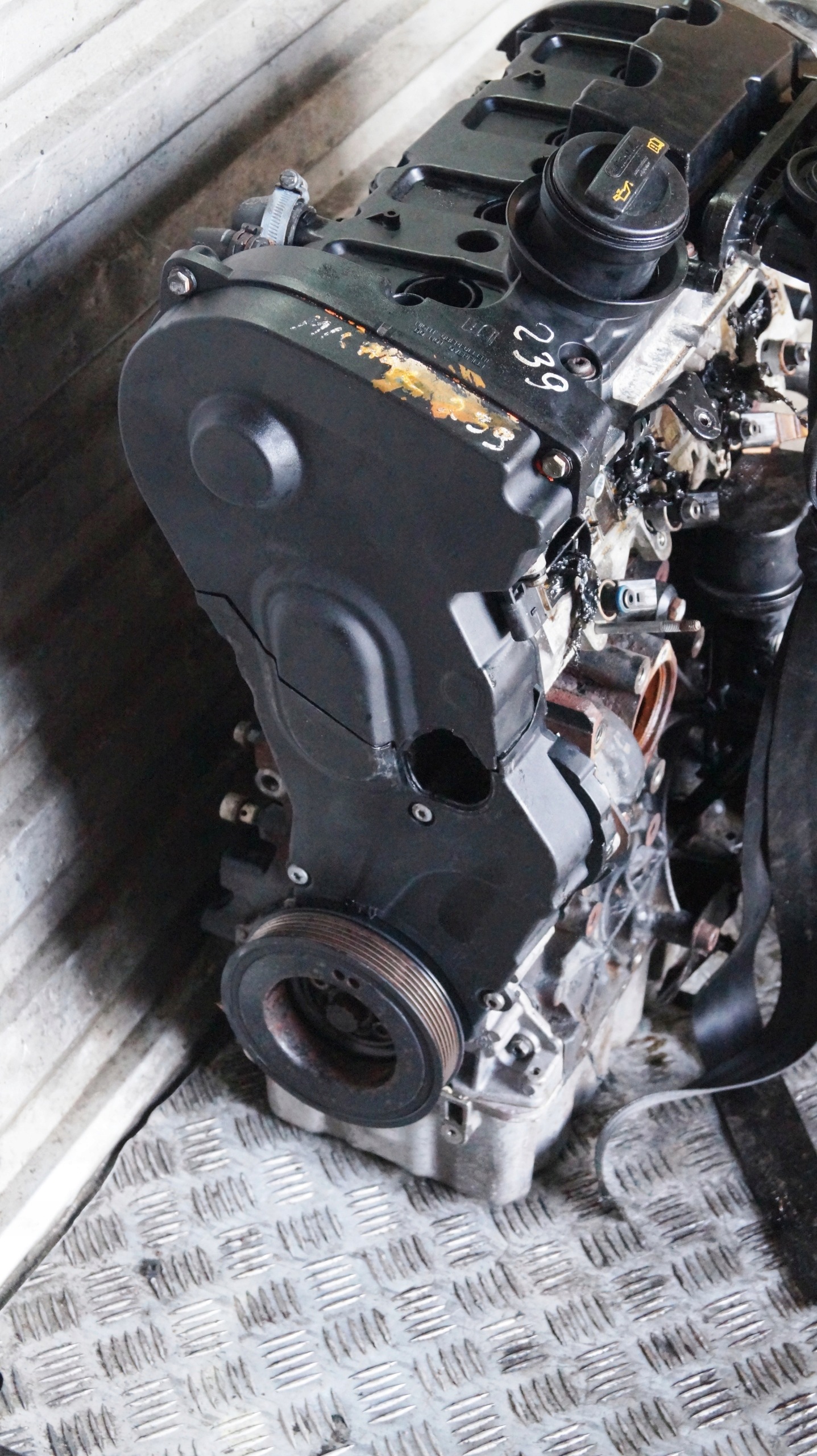 Moteur BWA - Image 7