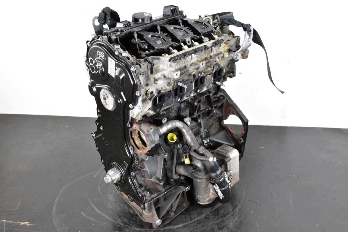 Moteur M9R 692 - Image 1