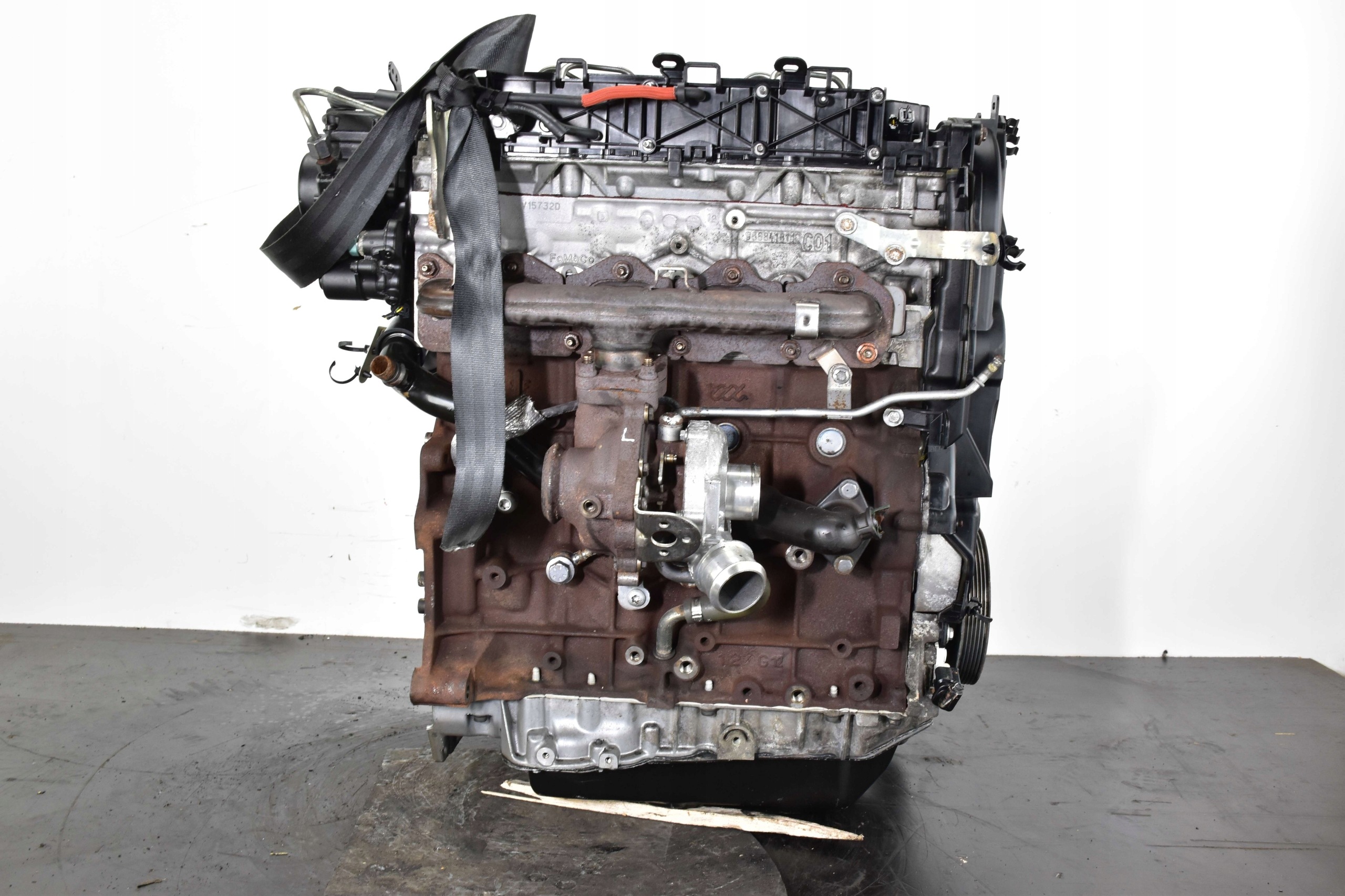 Moteur UFWA - Image 9