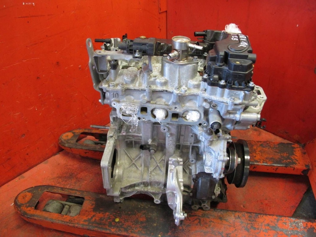 Moteur HNY (EB2DTS) — vue 3