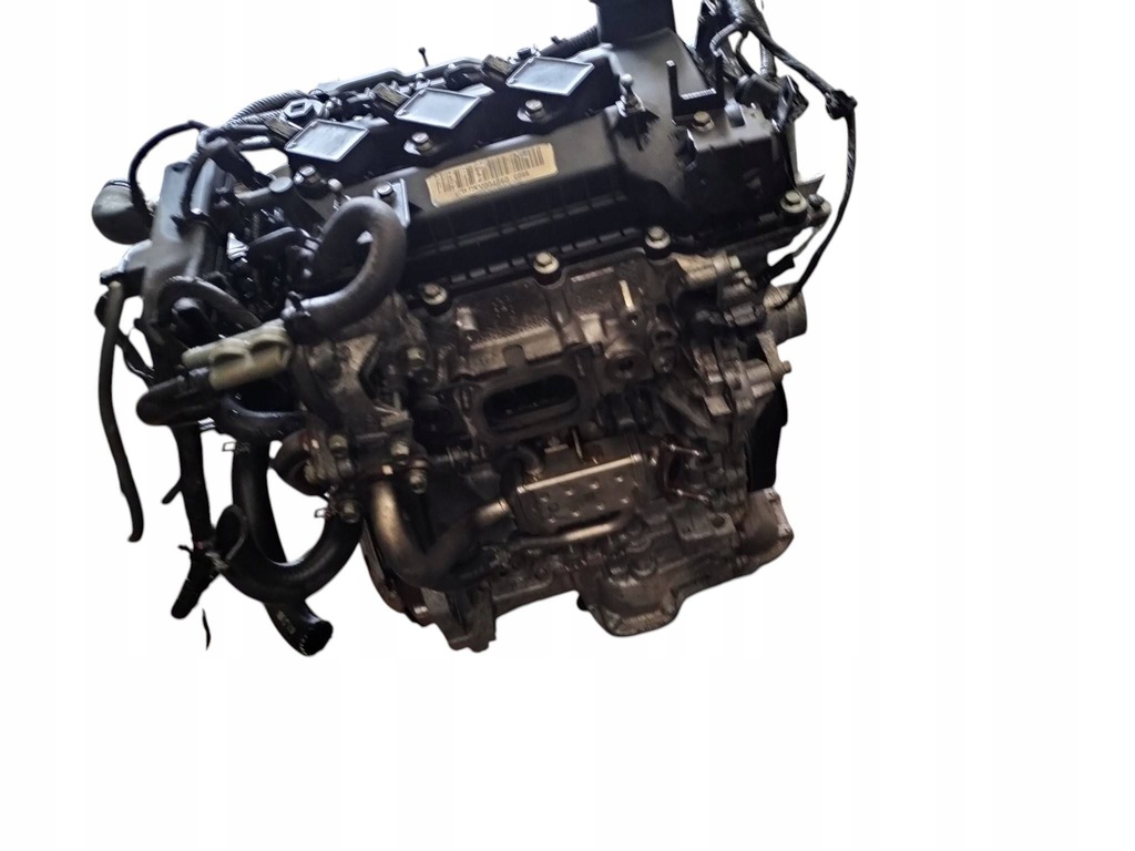 Moteur G3LD - Image 3