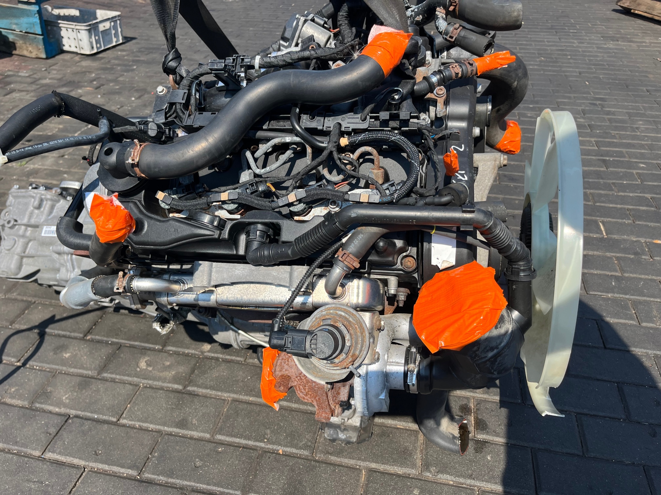 Moteur CKTB - Image 6