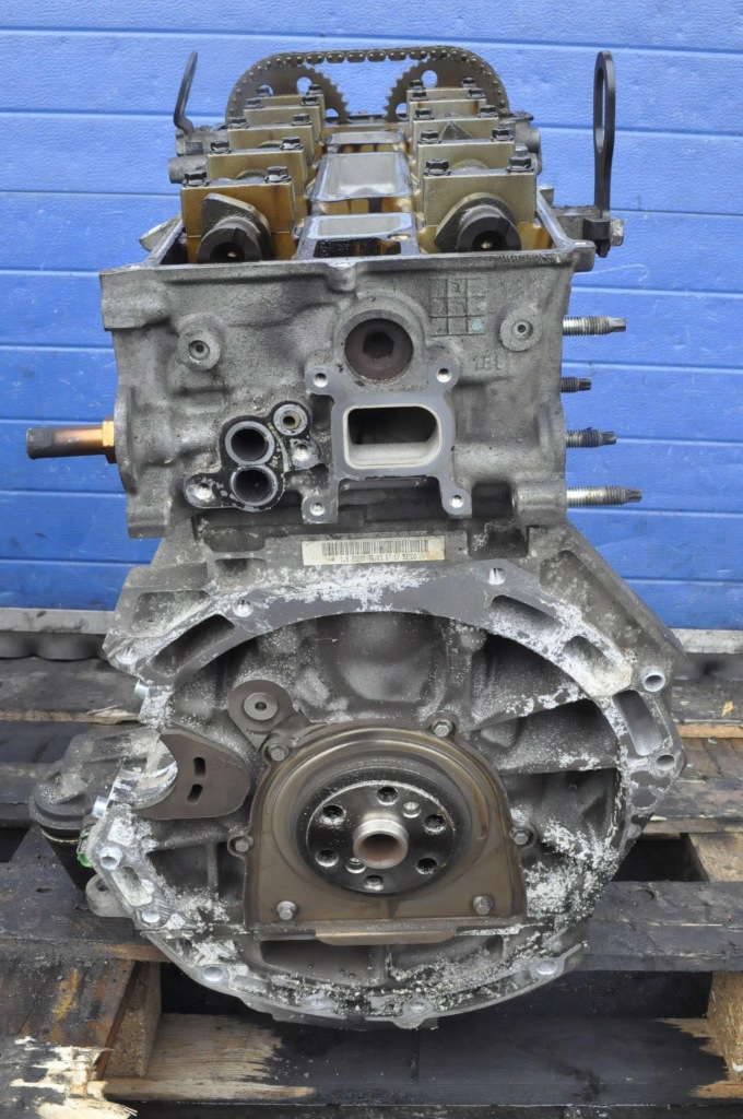 Moteur QQDB - Image 3