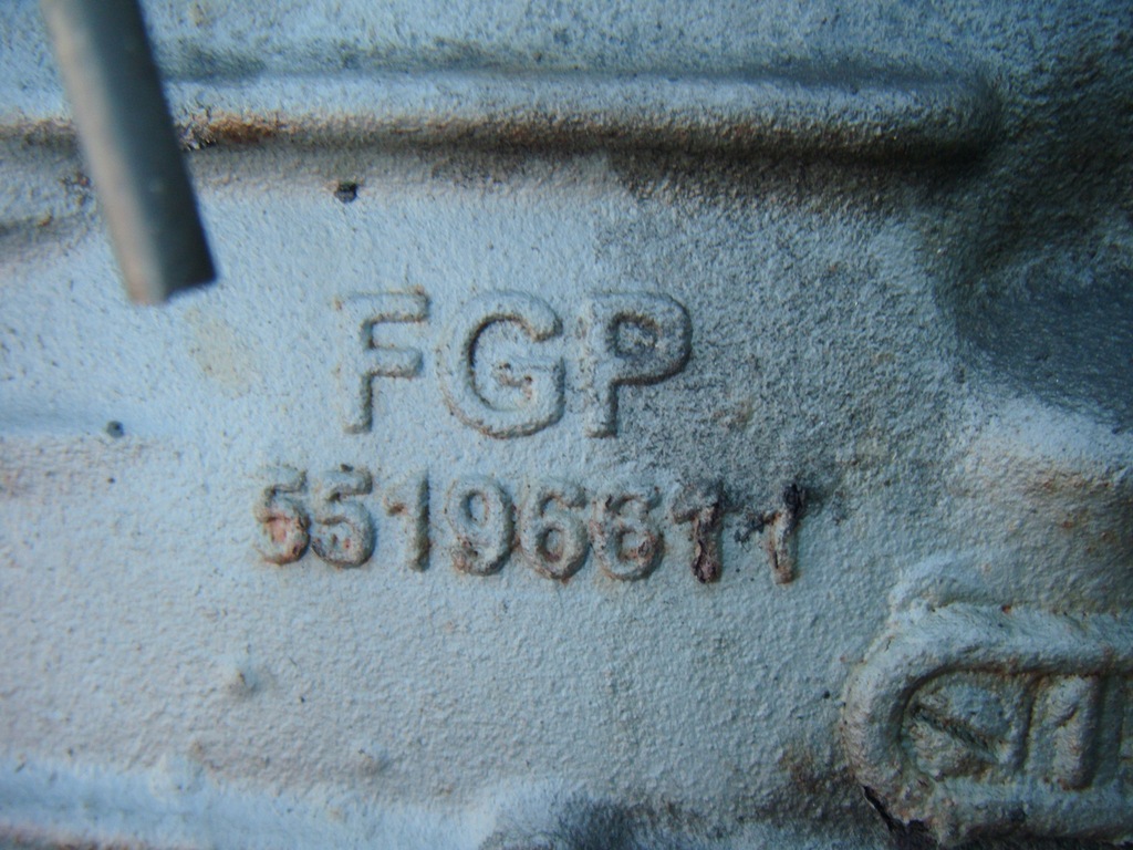 Moteur Z 19 DTL - Image 5