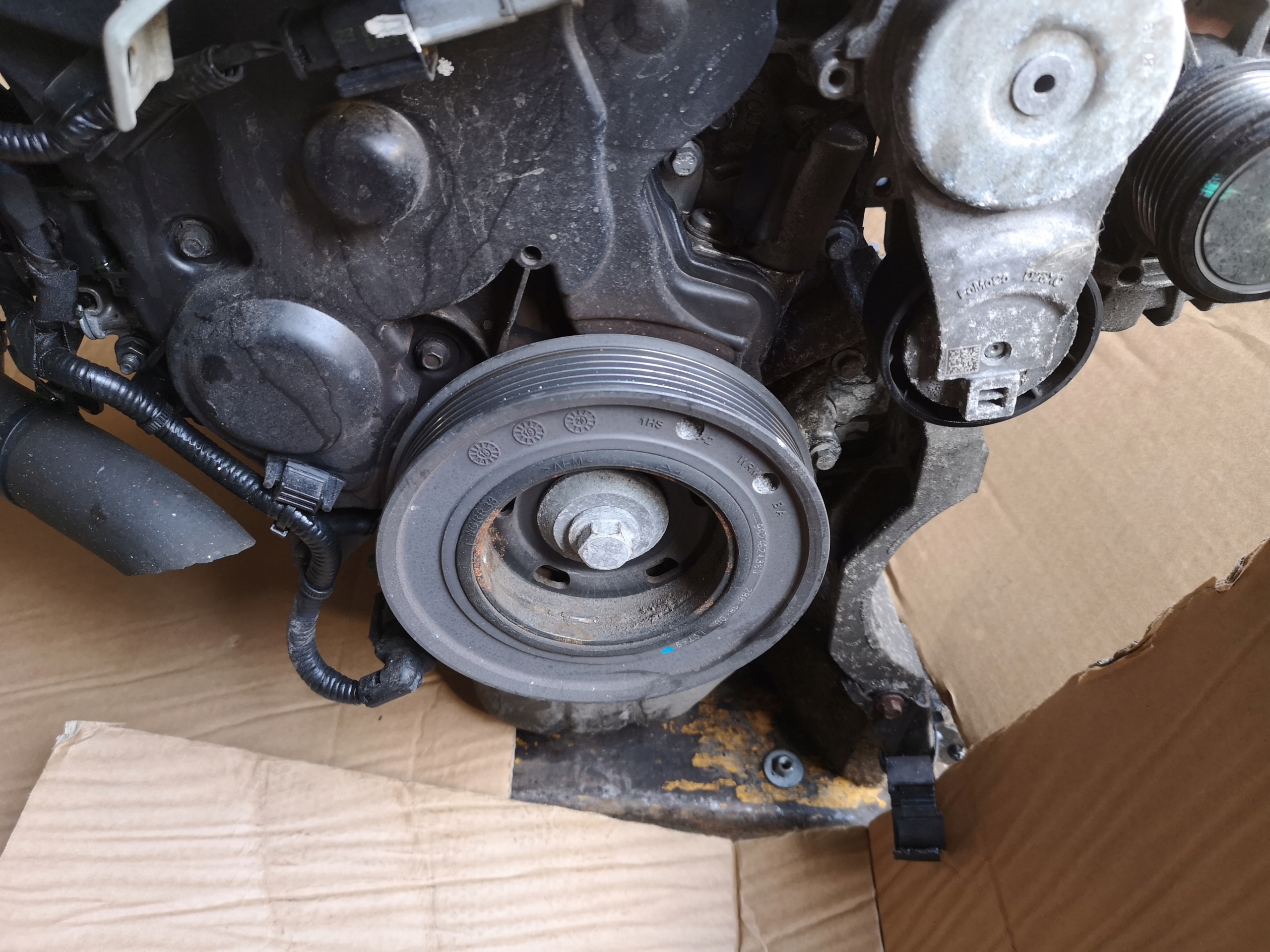 Moteur ZTDA - Image 5