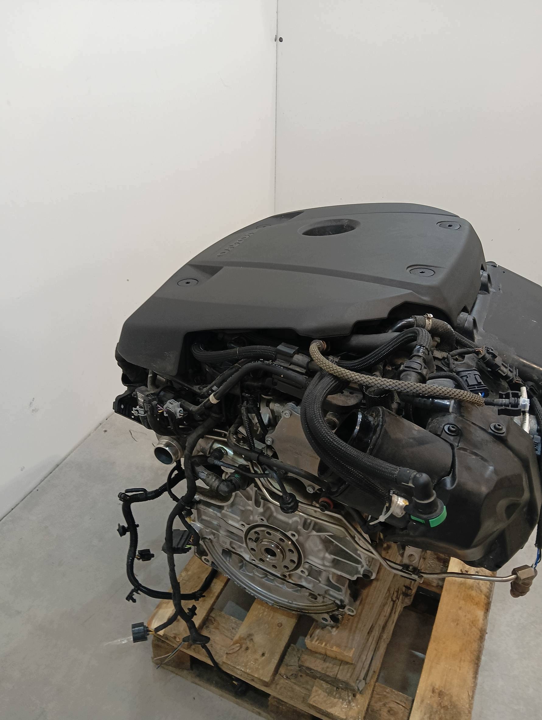 Moteur B 4204 T34 - Image 3