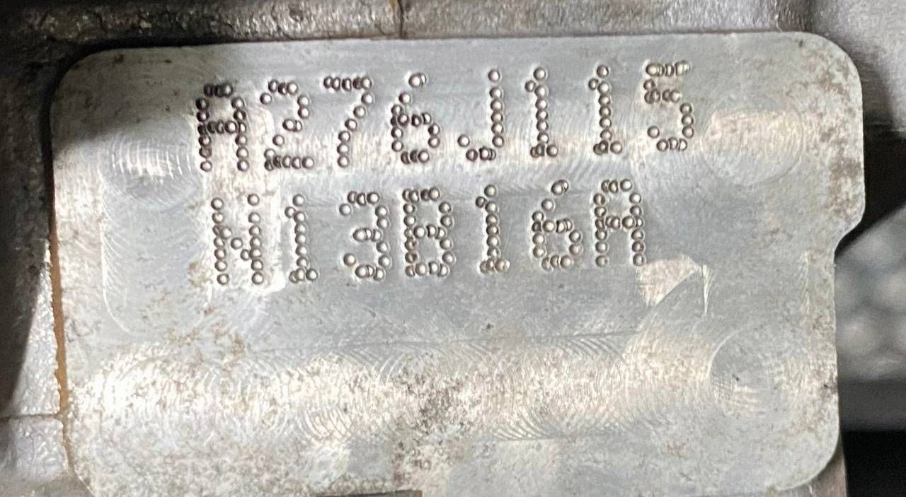 Moteur N13 B16 A - Image 8