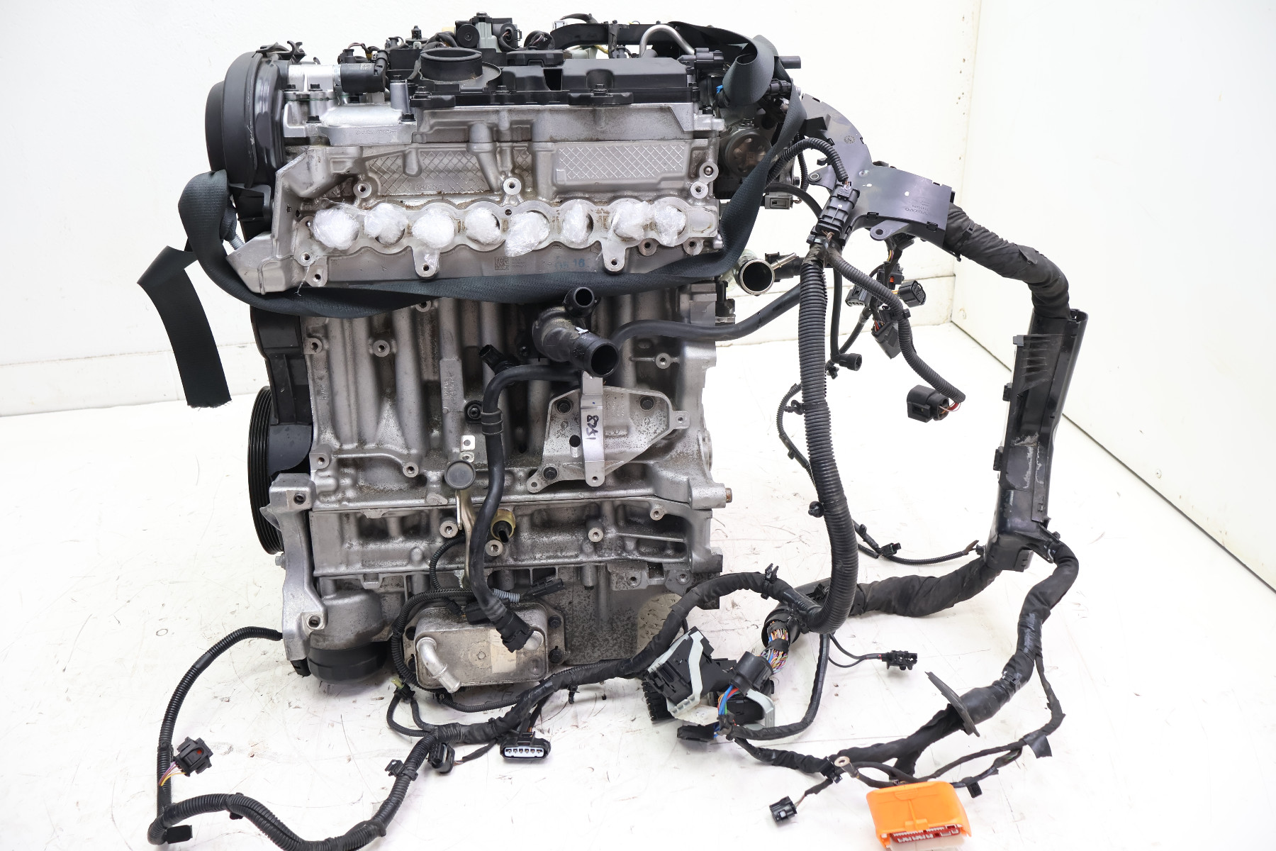 Moteur B 4204 T56 - Image 4