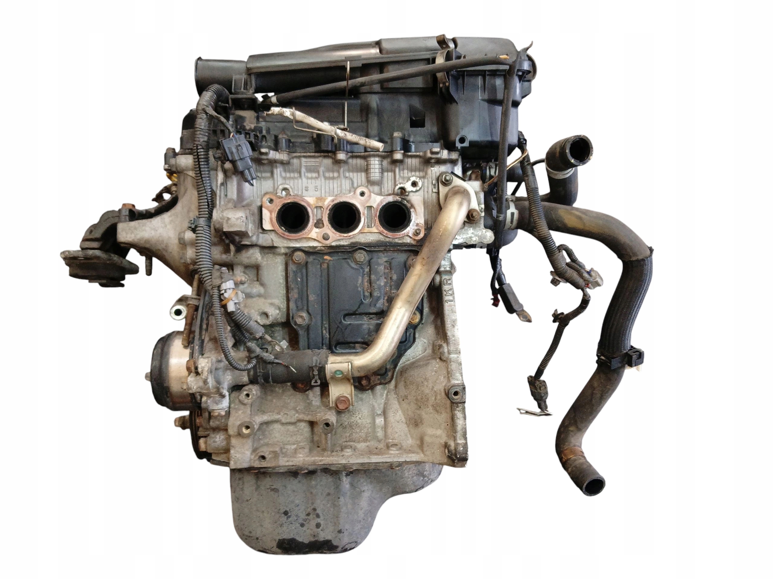 Moteur CFB (1KR) — vue 4