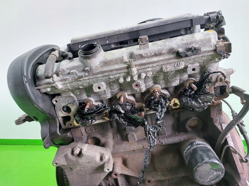 Moteur Z 18 XE - Image 6
