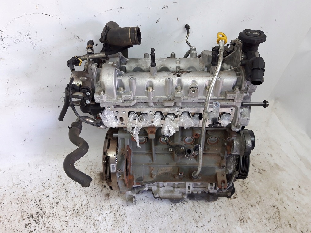 Moteur B 13 DTE - Image 1