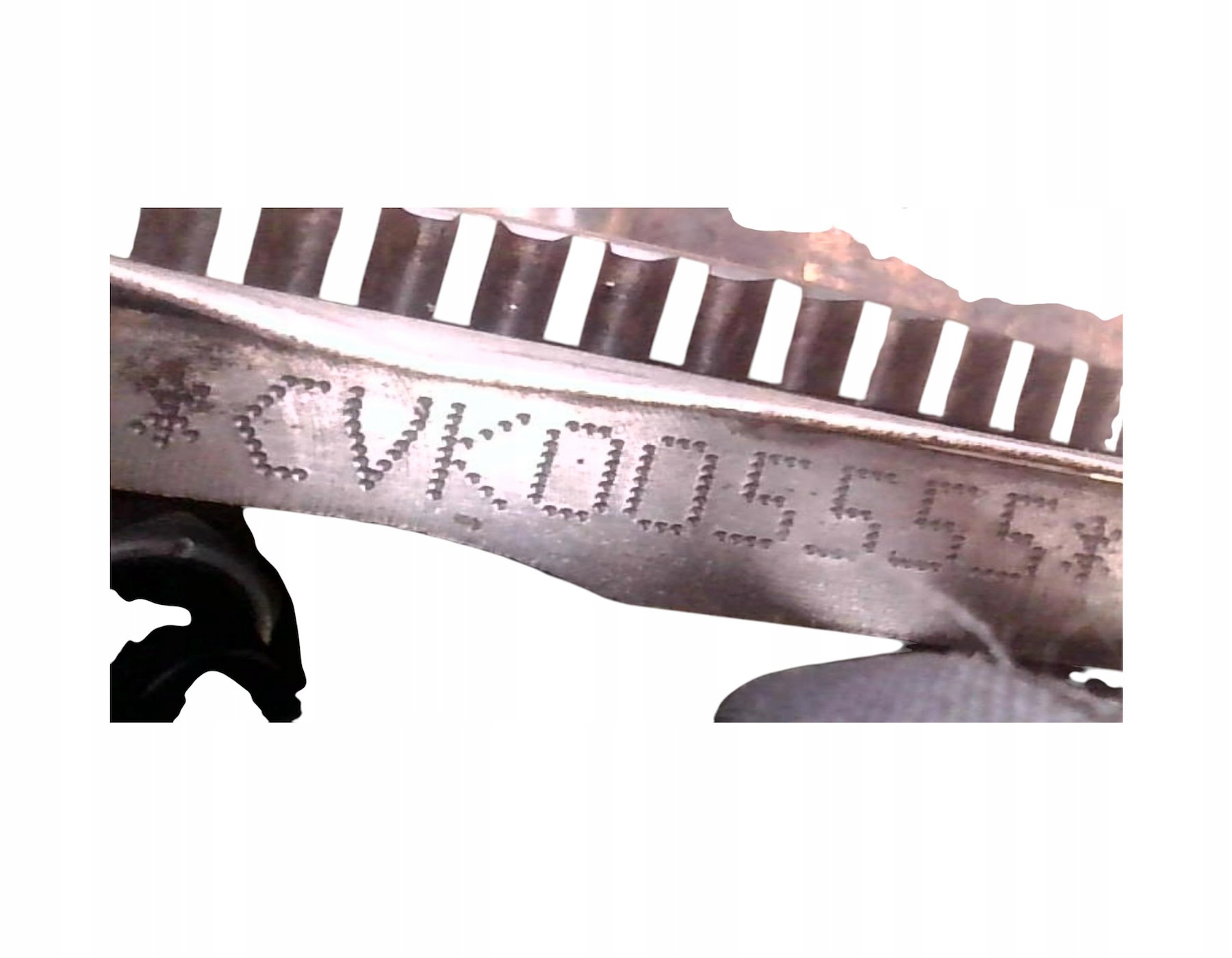 Moteur CVKB - Image 6