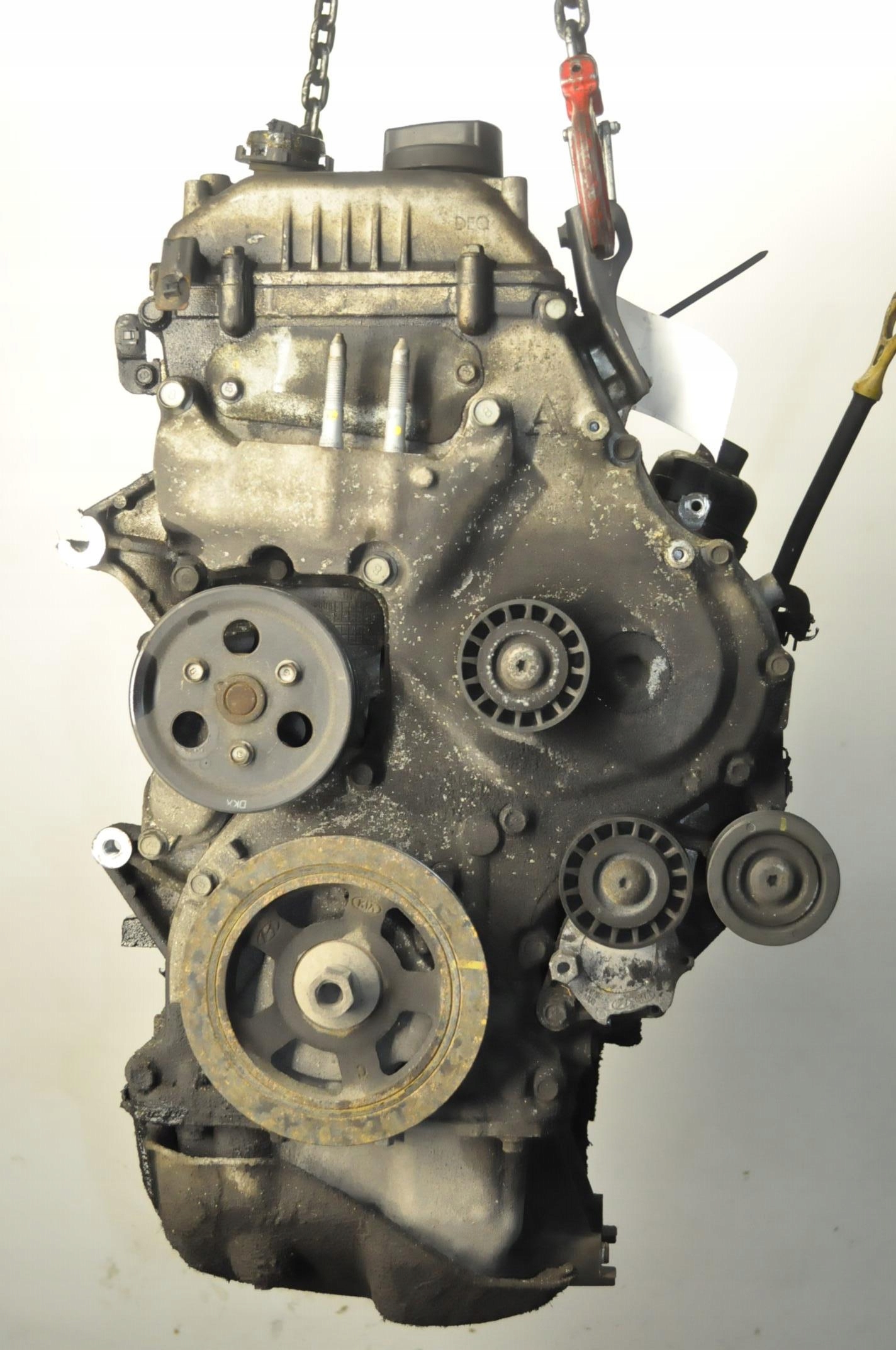 Moteur D4FB - Image 3