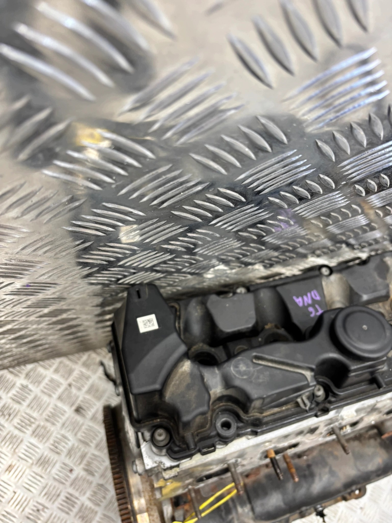 Moteur DNAA - Image 2