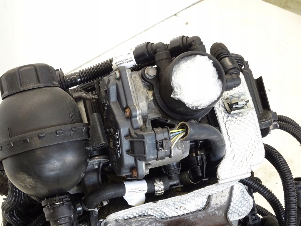 Moteur W20K06A - Image 4