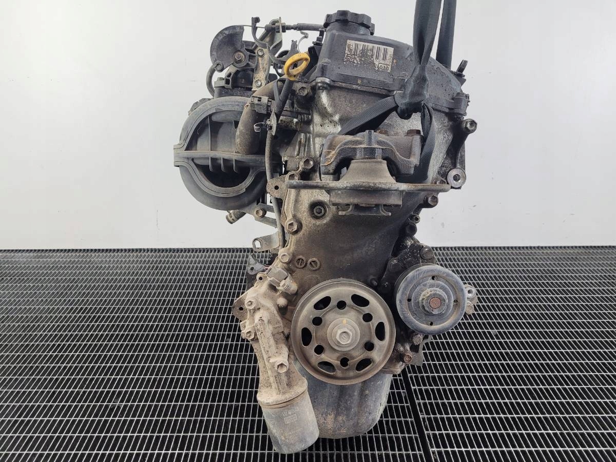 Moteur CFB (1KR) — vue 3