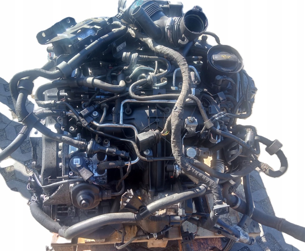 Moteur CFHE - Image 1
