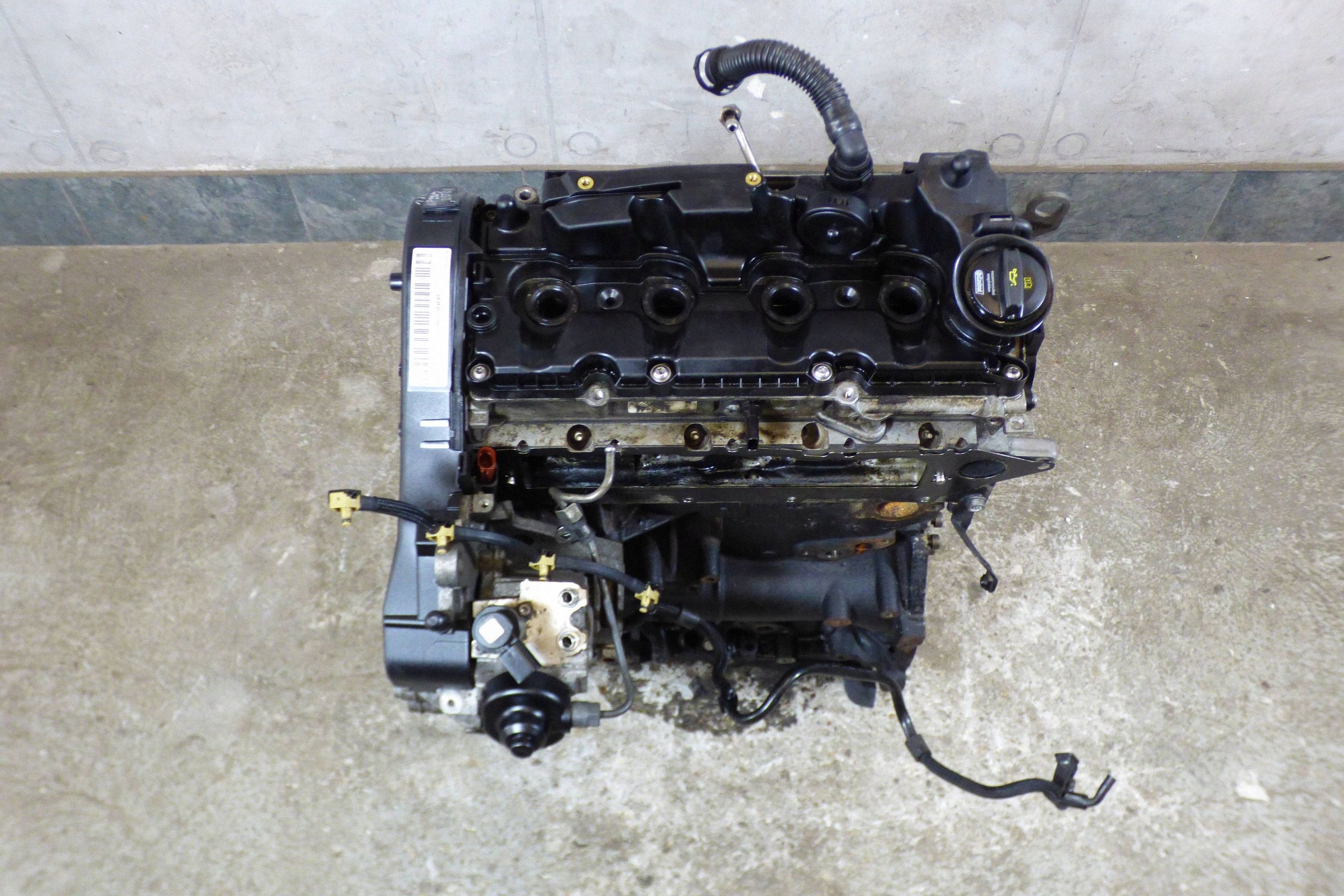 Moteur DFHA - Image 2