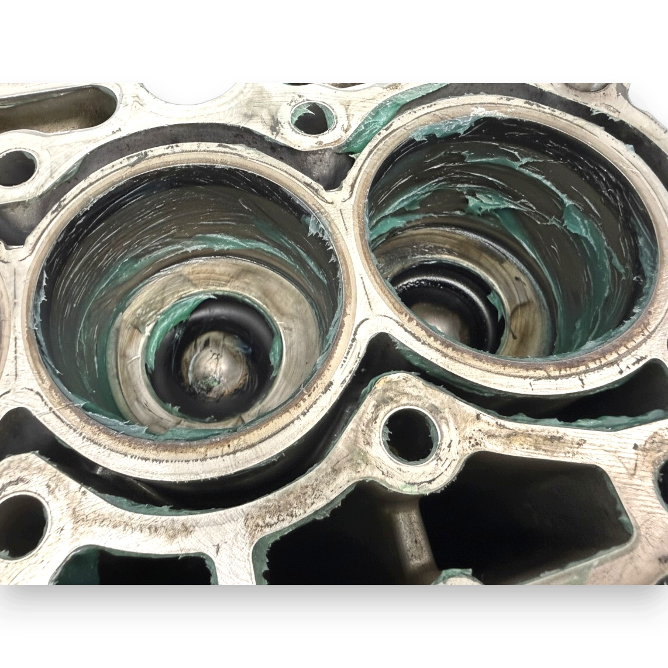 Moteur D 4162 T - Image 4