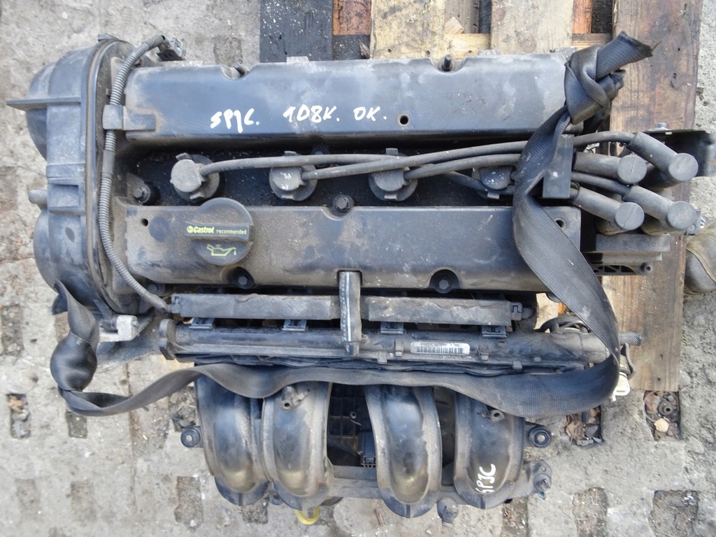 Moteur SPJC - Image 3