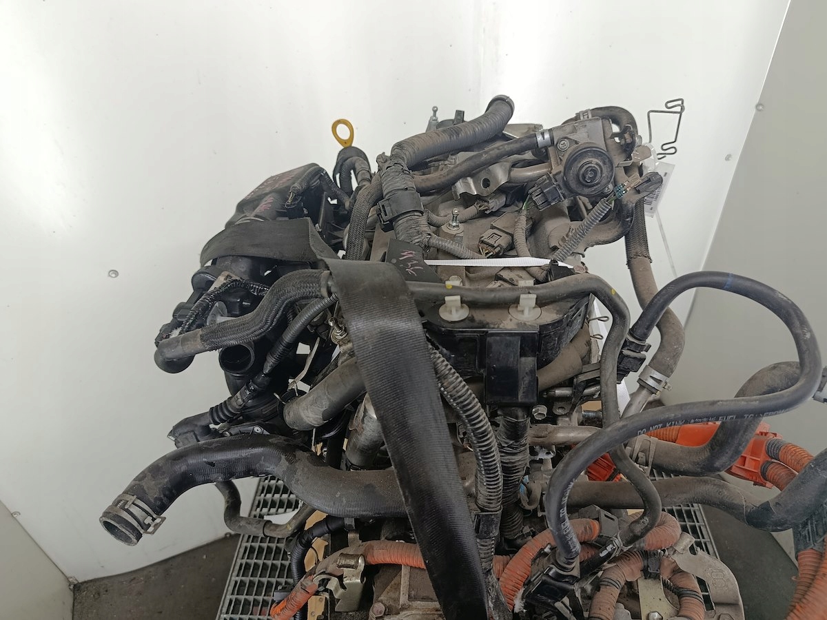 Moteur 1NZ-FE - Image 2