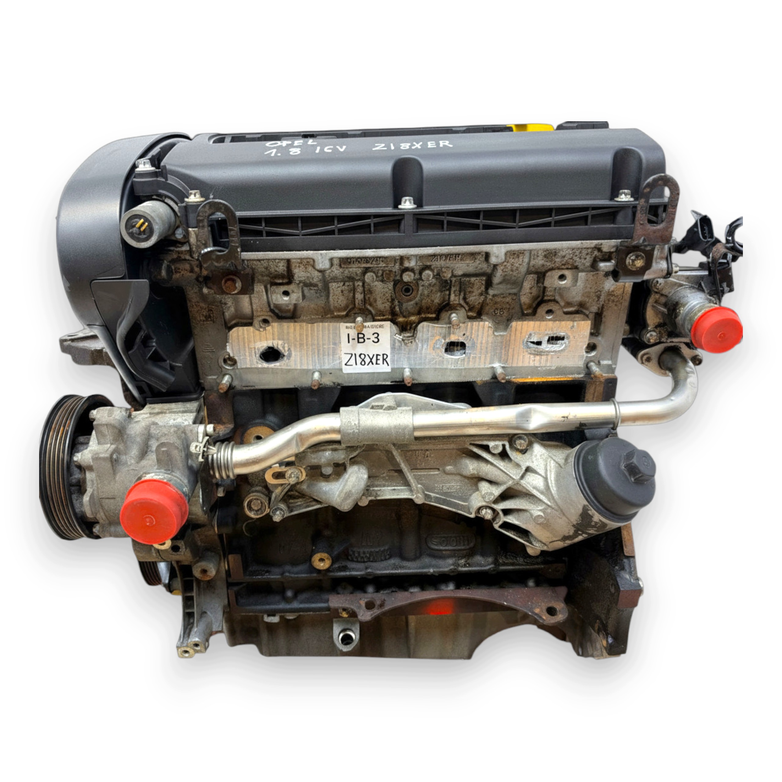 Moteur Z 18 XER - Image 4