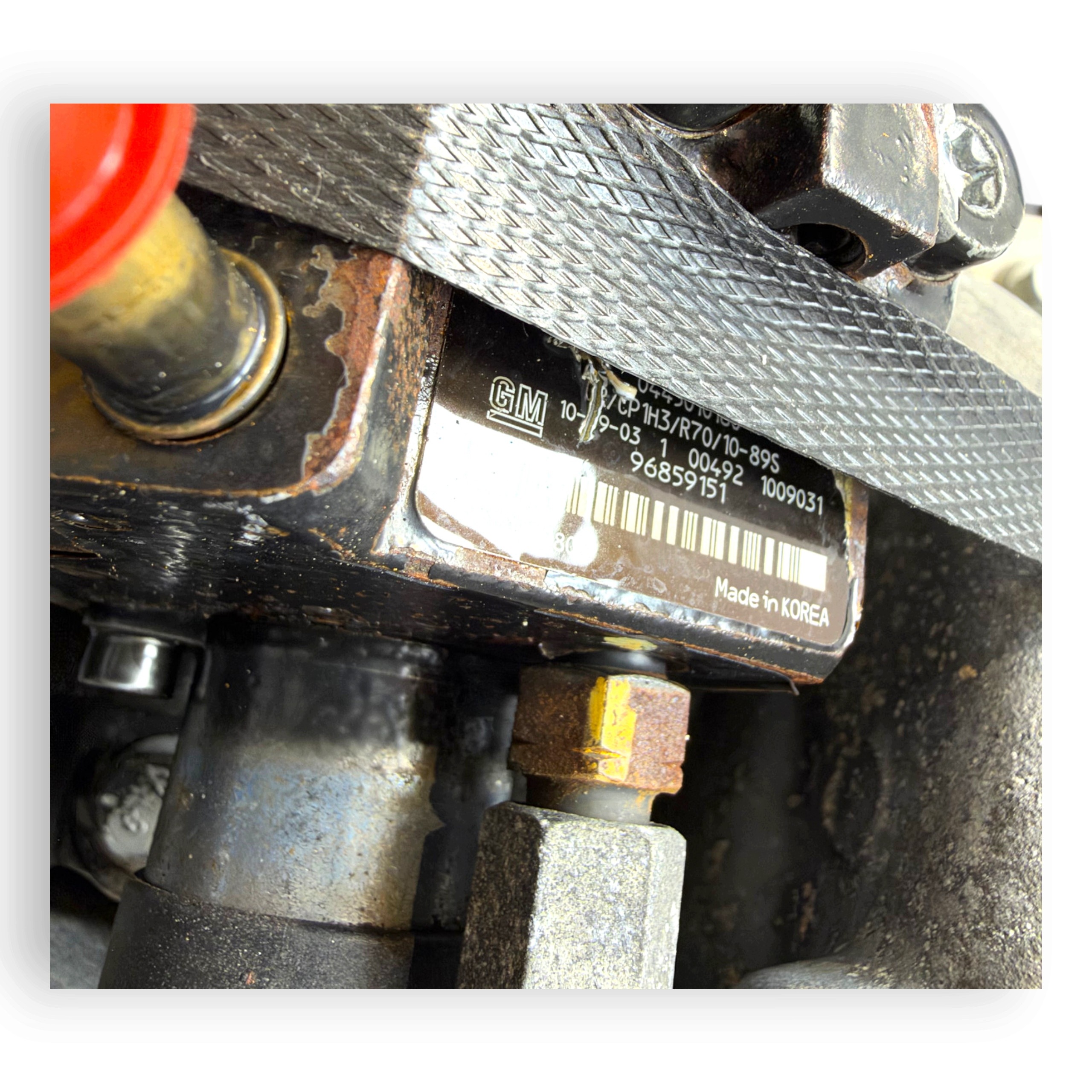 Moteur Z 20 DMH - Image 10