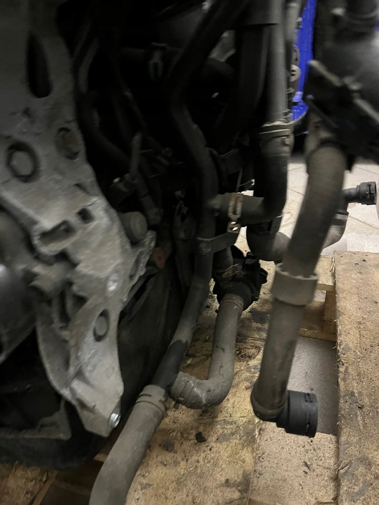 Moteur CLHA — vue 5