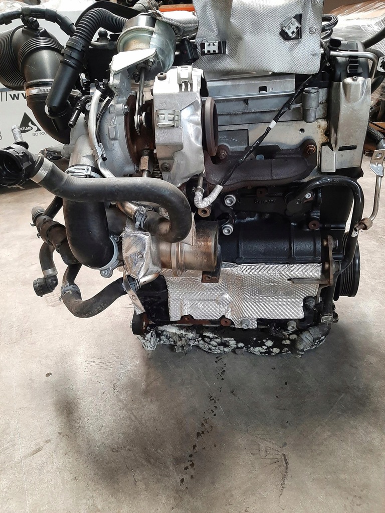 Moteur CRBC — vue 3