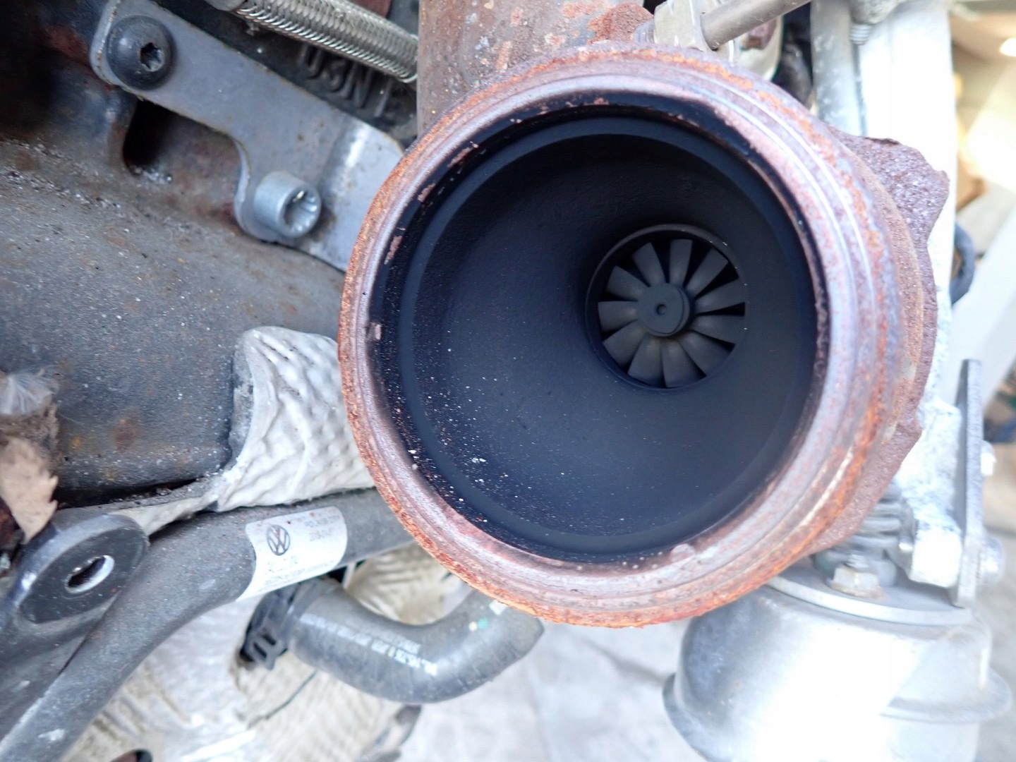 Moteur CXFA - Image 8